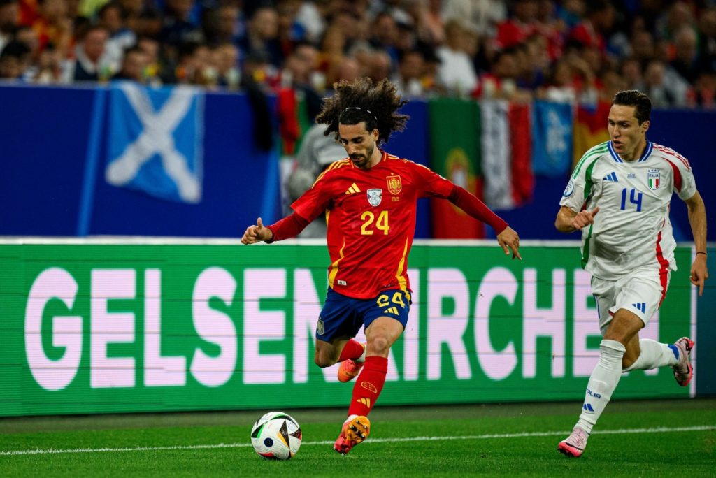 Cucurella