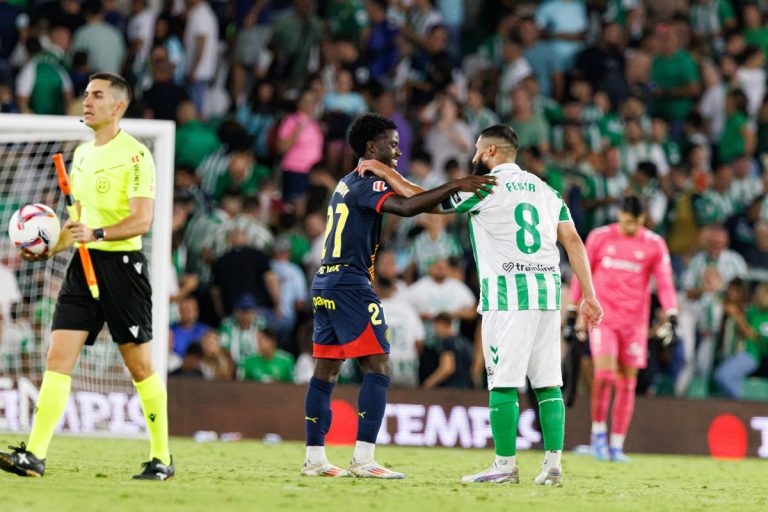 la liga returns in 2024