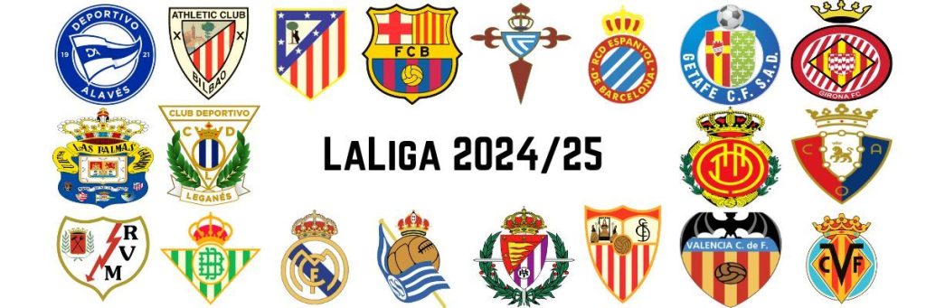 la liga season preview 2024/25