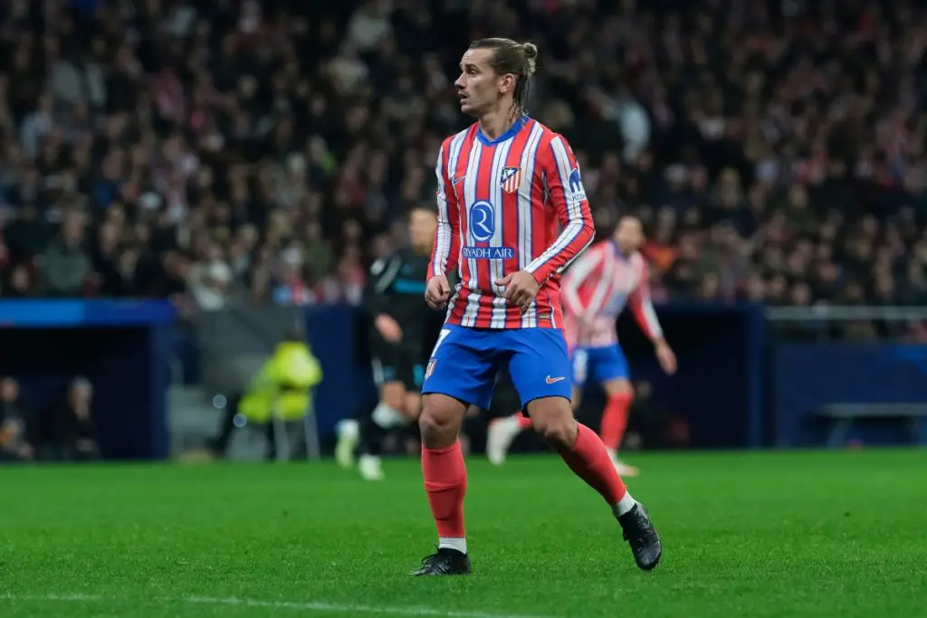 la liga top scorers