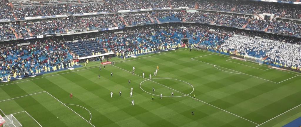 real madrid tickets in the 2024 25 season of la liga