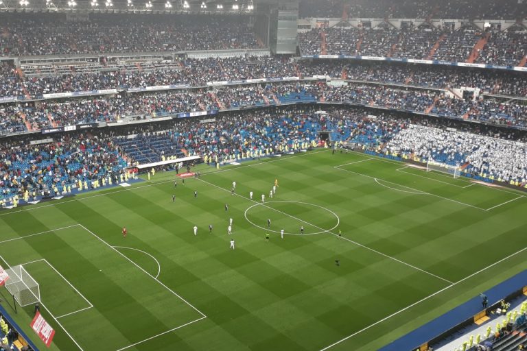 real madrid tickets in the 2024 25 season of la liga