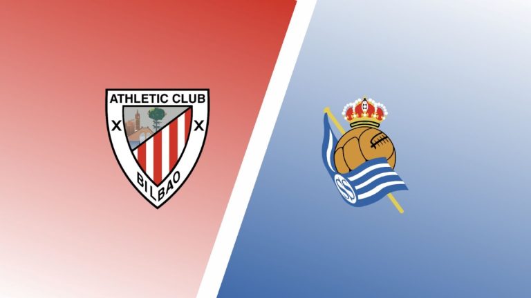 Basque derby - athletic club vs real sociedad h2h