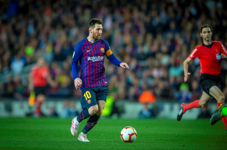 barcelona ballon dor winners