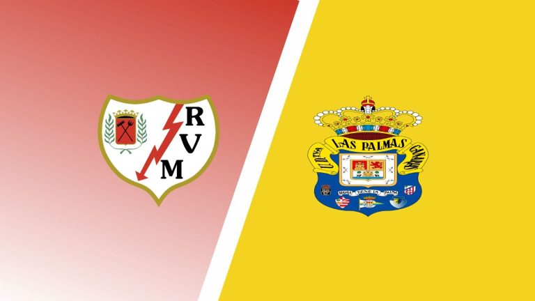 rayo vallecano vs las palmas prediction