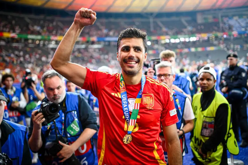 spanish ballon dor winners
