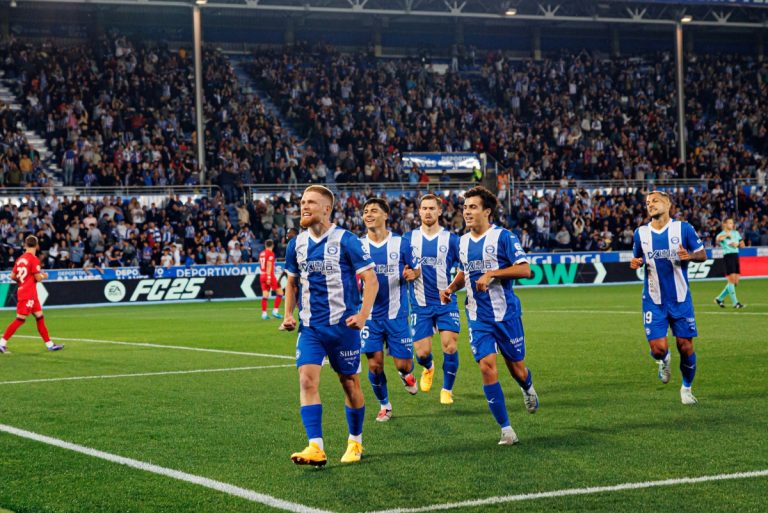 alaves appoint chacho coudet