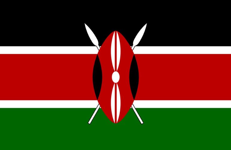kenyan players in la liga