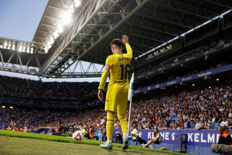la liga's most creative players