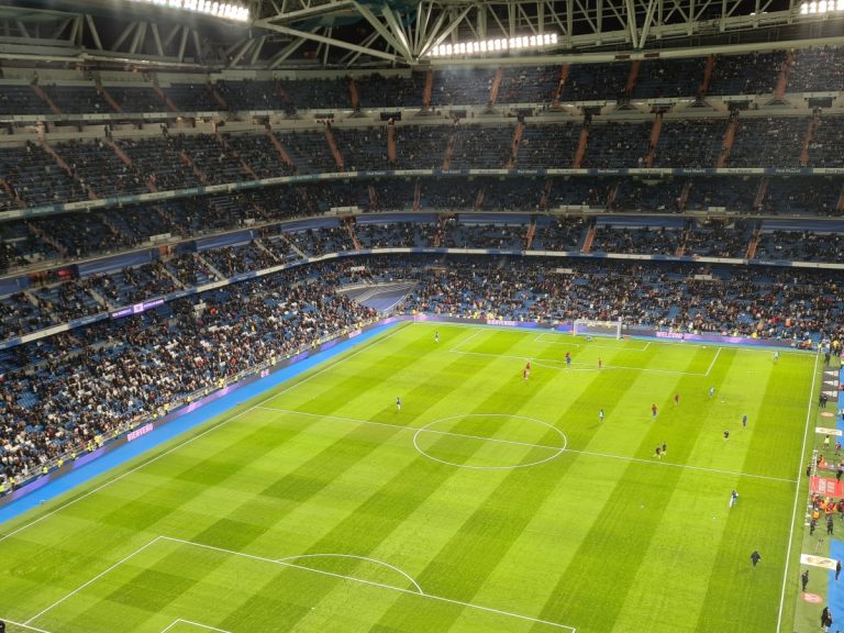 La Liga predicted lineups