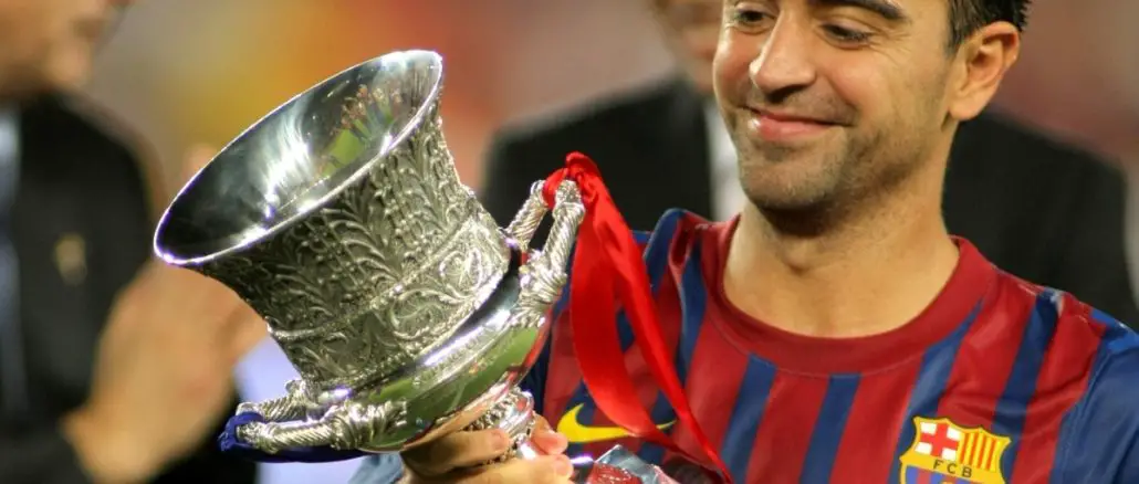 supercopa de espana winners