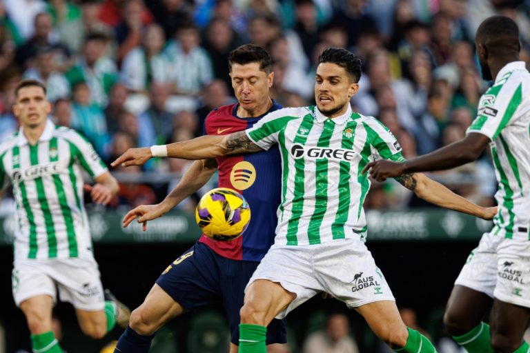 betis transfers january 2025