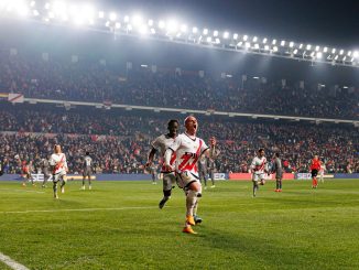 rayo vallecano