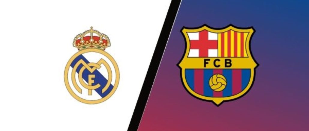 When is El Clasico? Barcelona vs Real Madrid 2025 dates