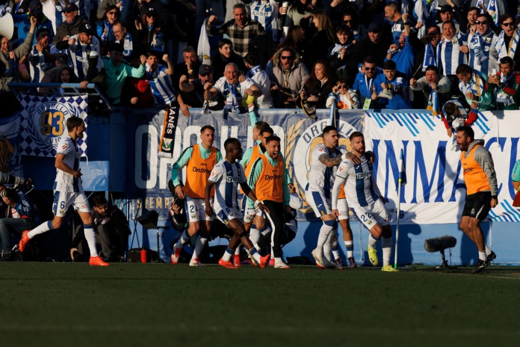 laliga relegation - who is going down
