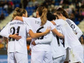 real madrid women