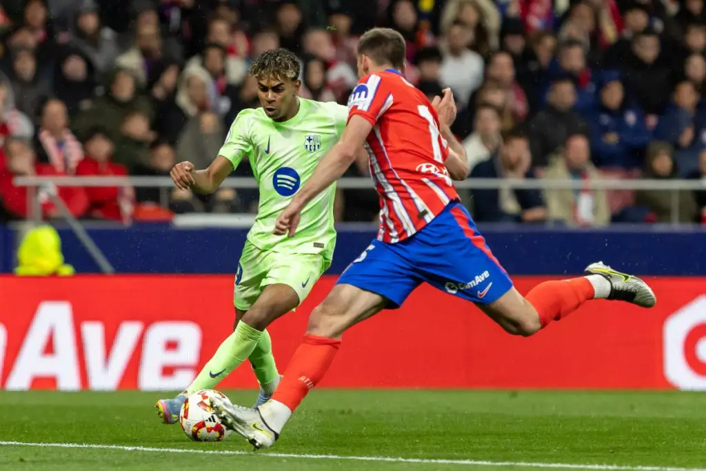 Barcelona schedule and key dates