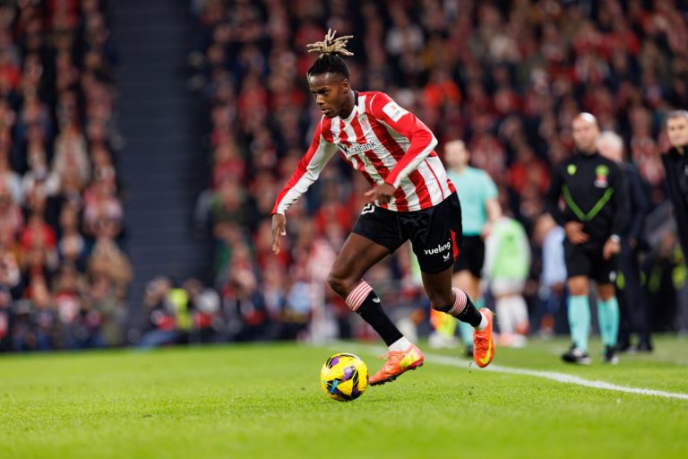 athletic club players 2025