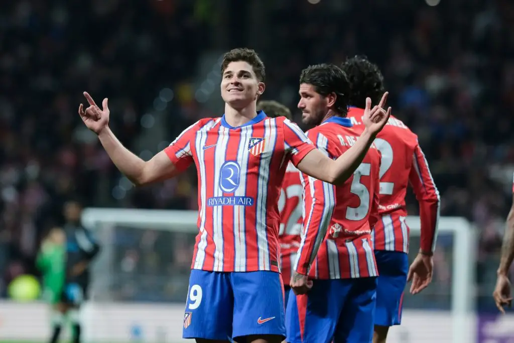 atletico madrid best players