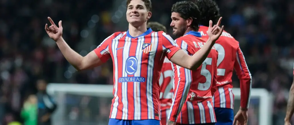 atletico madrid best players
