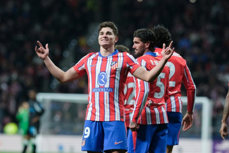 atletico madrid best players