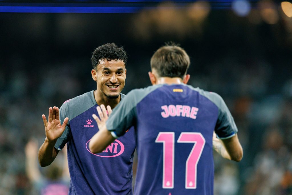 Espanyol