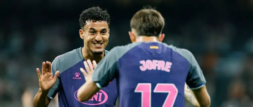 Espanyol revival under manolo Espanyol