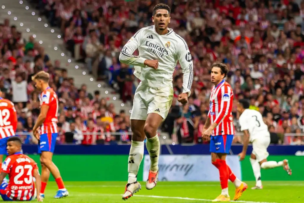 real madrid key dates