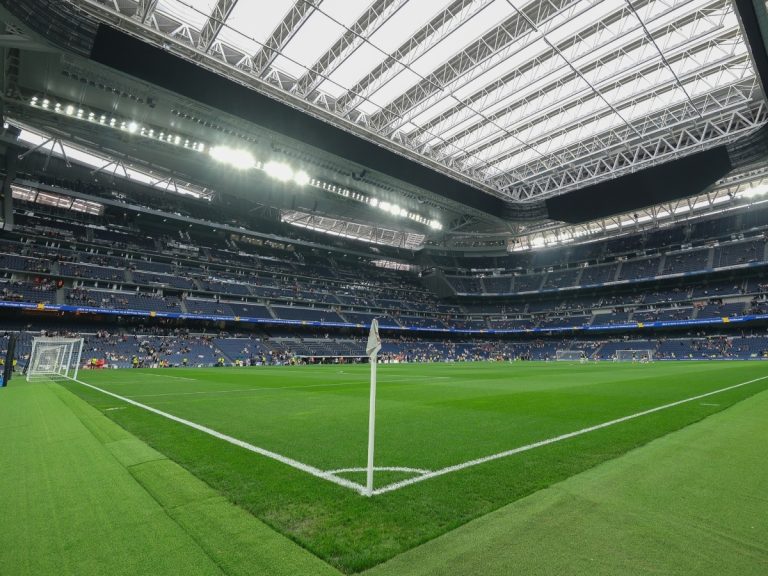 real madrid vip tickets