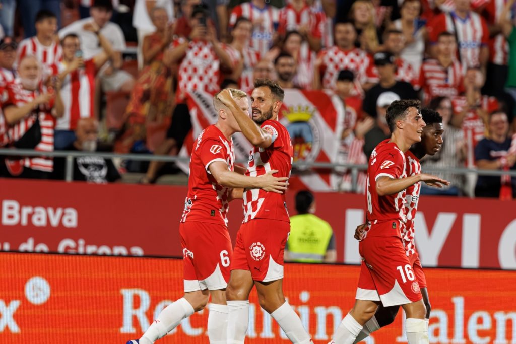 Cristhian Stuani
