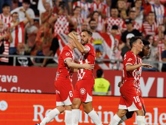 Cristhian Stuani