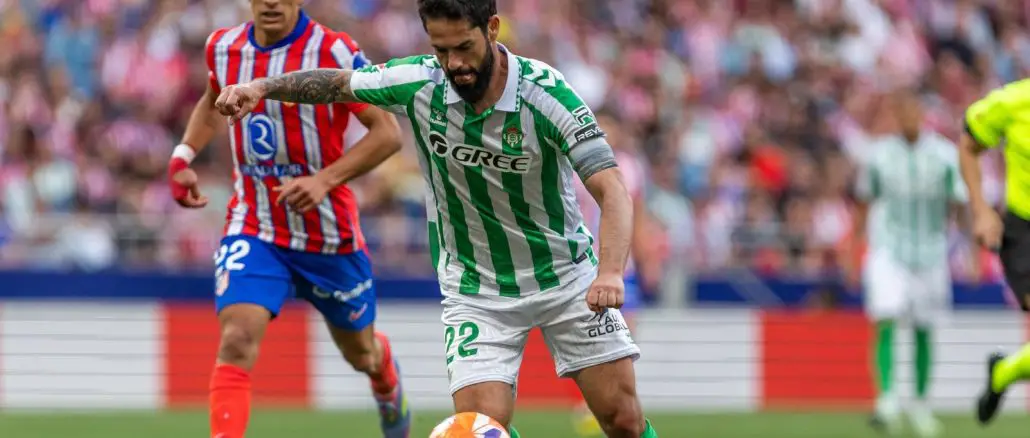 best betis players 2025 best real betis players