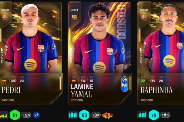 best players in la liga