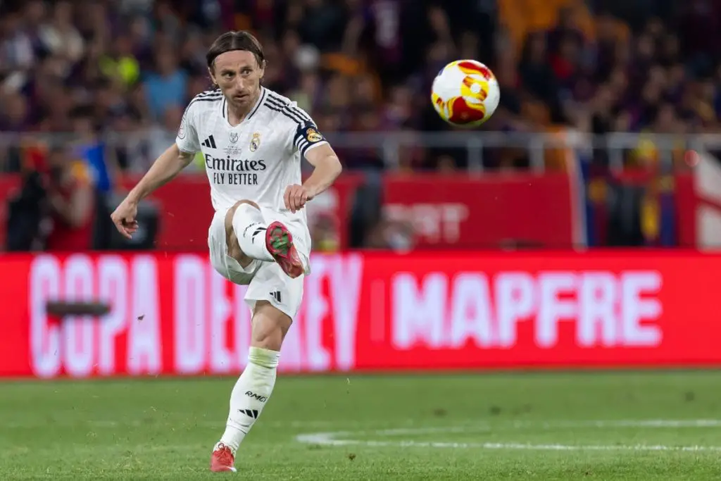 Real Madrid 2025 FIFA Club World Cup -tickets