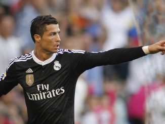 real madrid at the club world cup