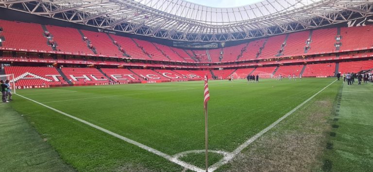 La Liga predicted lineups - Athletic (Sorare vip)