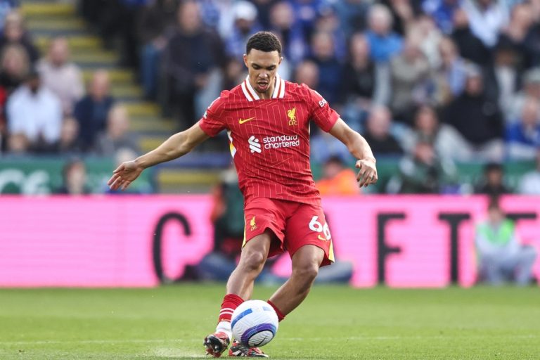 where will trent alexander-arnold play for real madrid in 2025