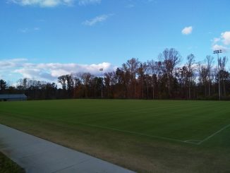 FC barcelona academy