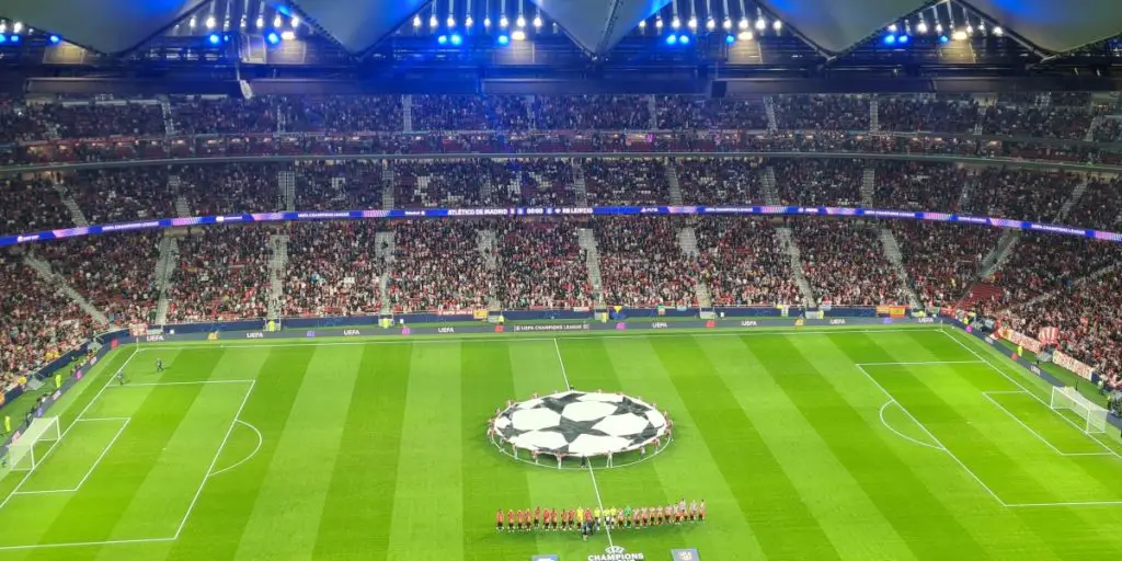 atletico madrid stadium guide