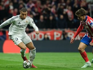 champions league calendar