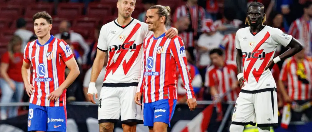 la liga clubs friendlies in the uk la liga clubs friendlies in the uk
