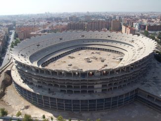 nou mestalla latest