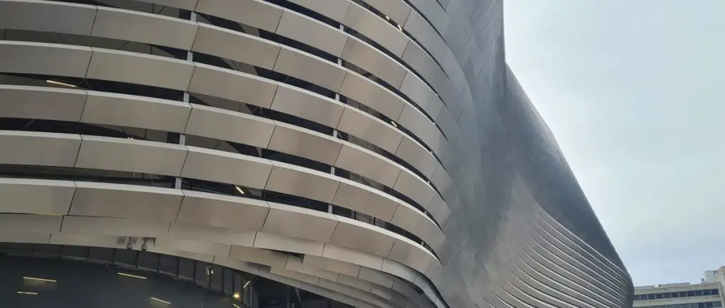 santiago bernabeu stadium guide santiago bernabeu stadium guide