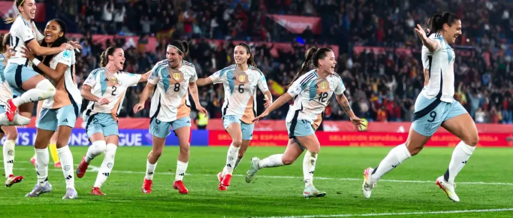 spain euro 2025 preview spain euro 2025 preview - women