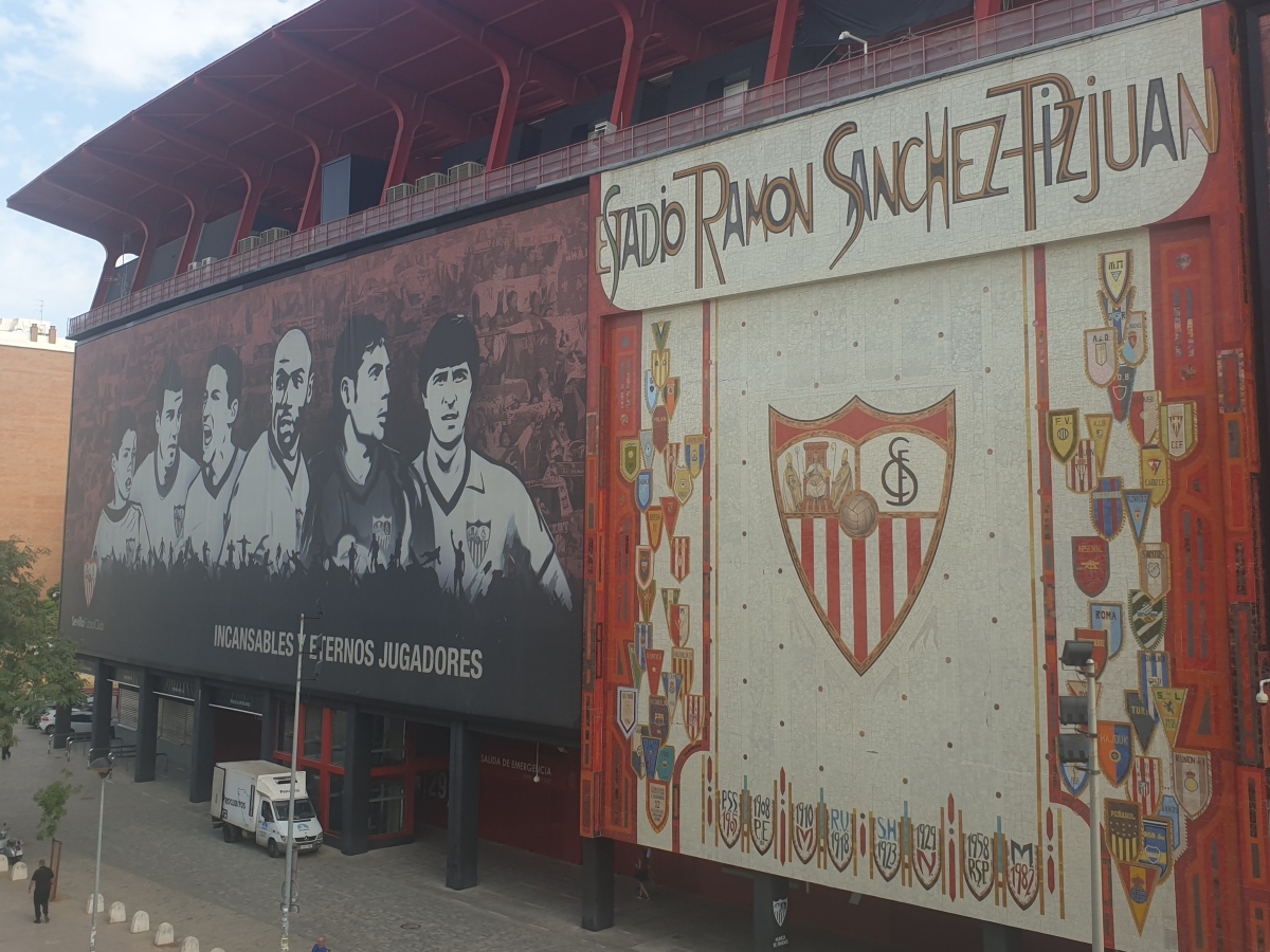 spanish football trips