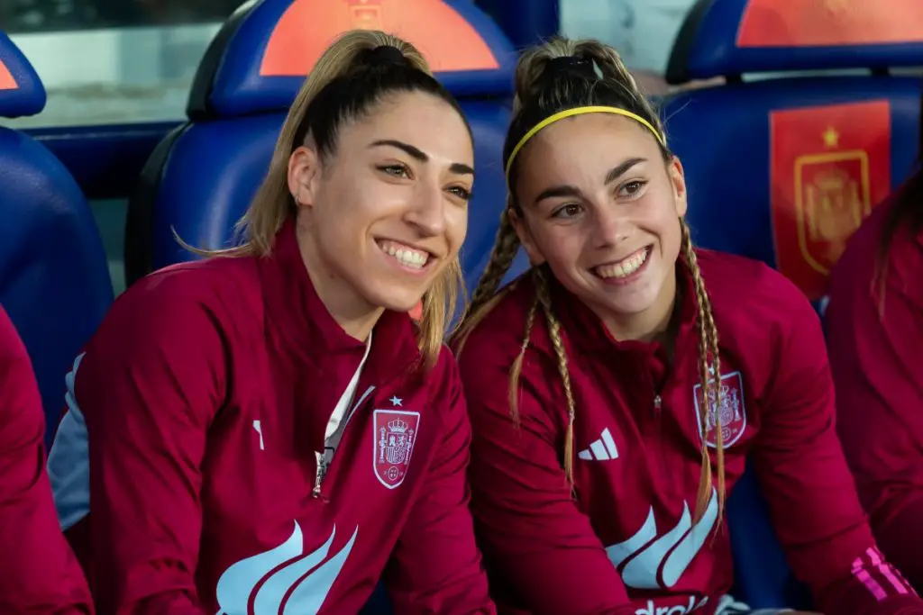 spain womens euro 2025 preview