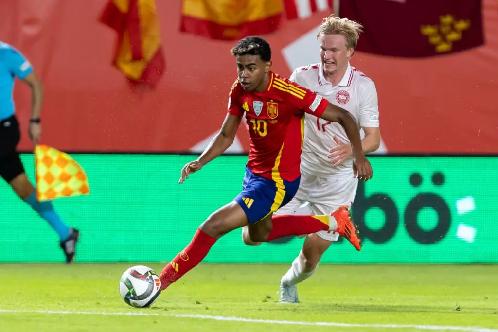 World cup 2026 dates - Spain