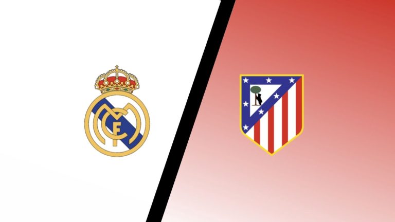 when is the madrid derby