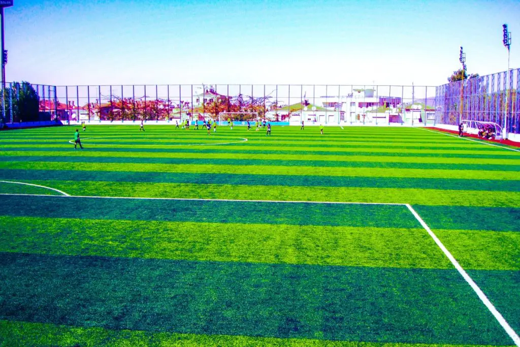 FC Barcelona camps in the USA