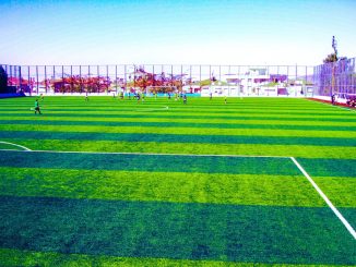 FC Barcelona camps in the USA